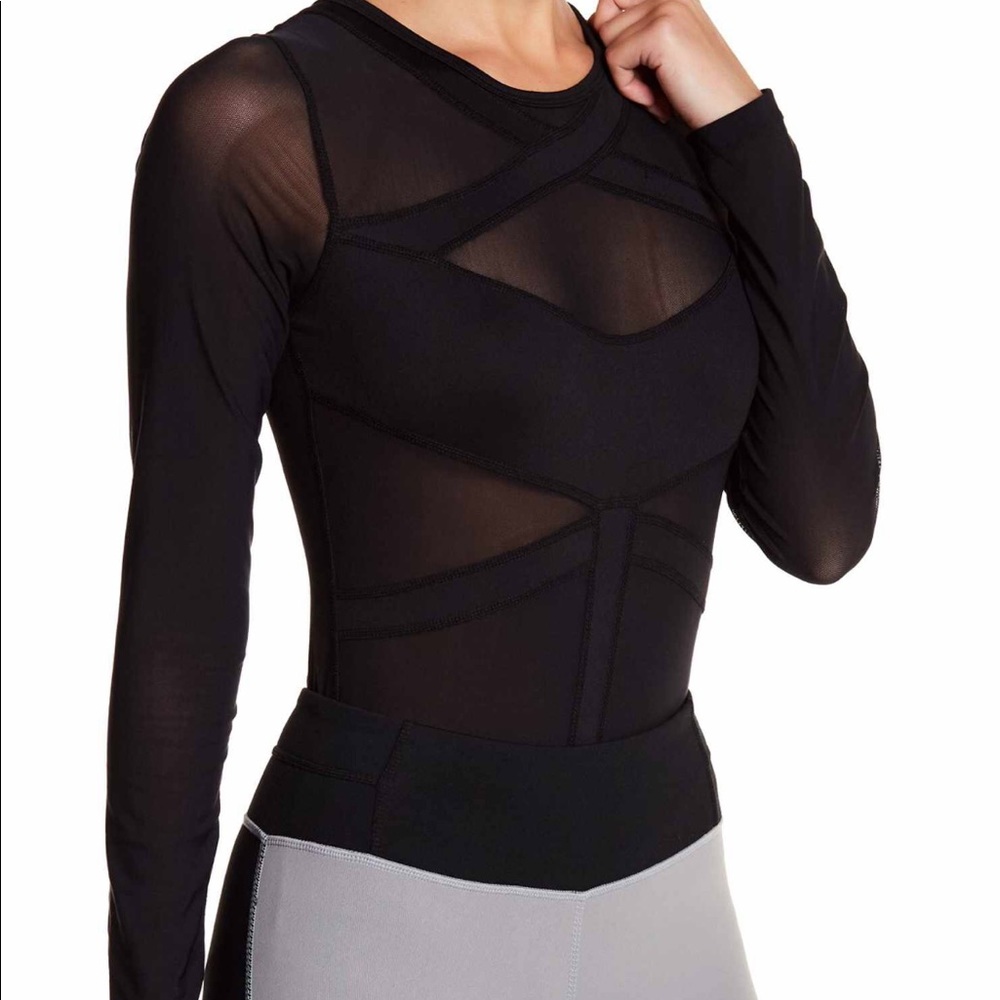 Prjon Activewear